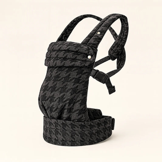 Baby Adjustable Multi-Functional Carrier – Ergonomic, Comfortable & Stylish for All Seasons